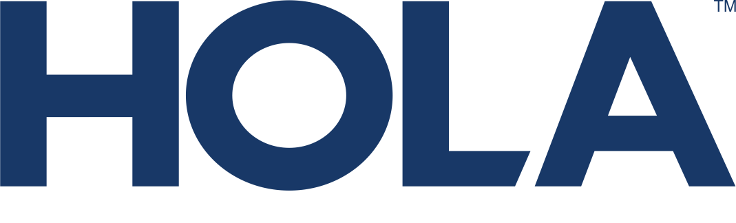 Производитель HOLA логотип