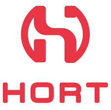 Логотип HORT