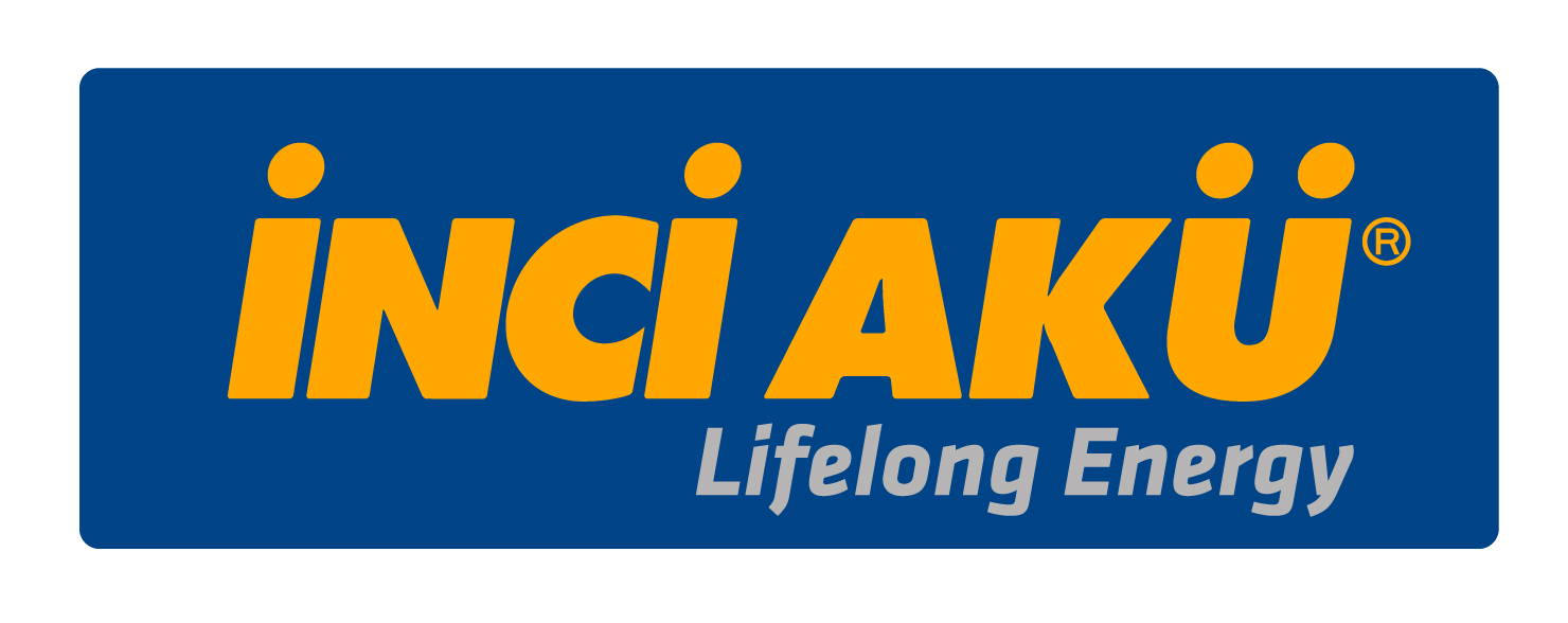 Логотип INCI AKU