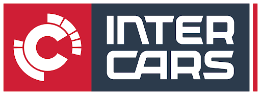 Логотип INTERCARS
