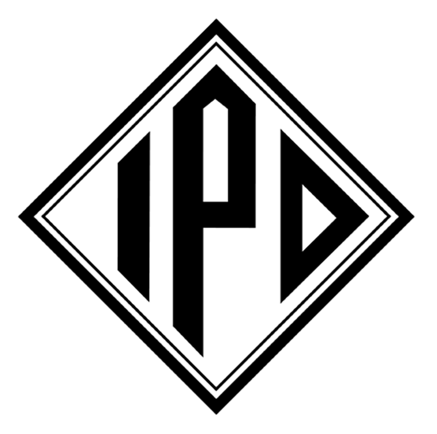 Логотип IPD