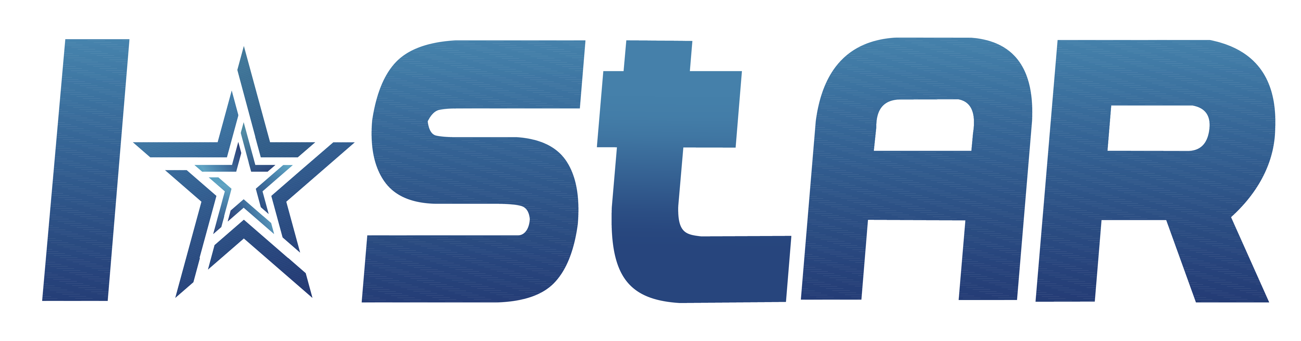Логотип ISTAR