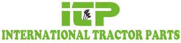 Логотип ITP