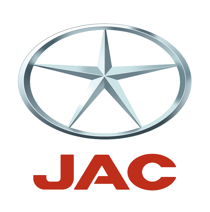 Производитель JAC логотип