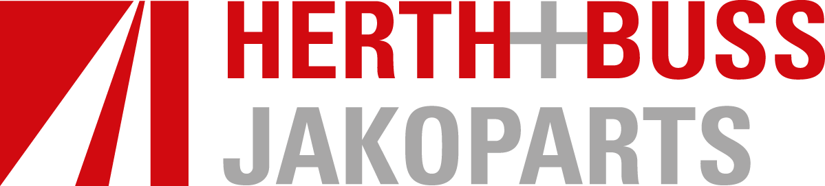 Производитель JAKOPARTS логотип