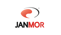 Логотип JanMor