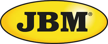 Логотип JBM