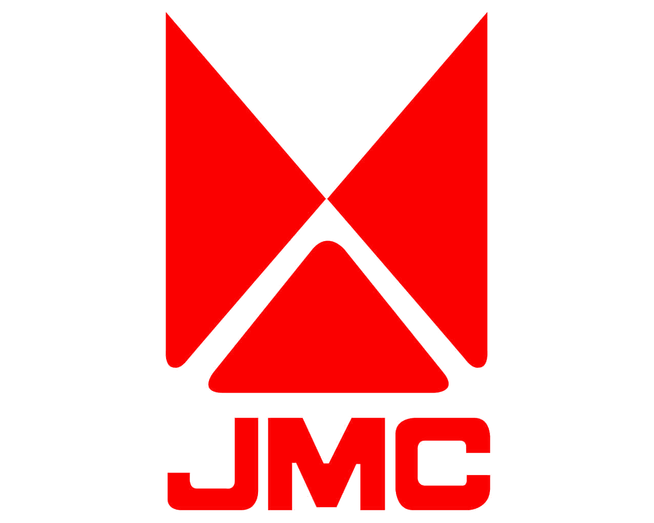 Логотип JIANGLING ( JMC )