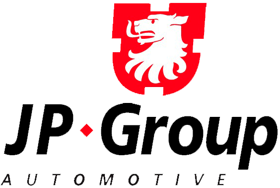 Логотип Jp Group