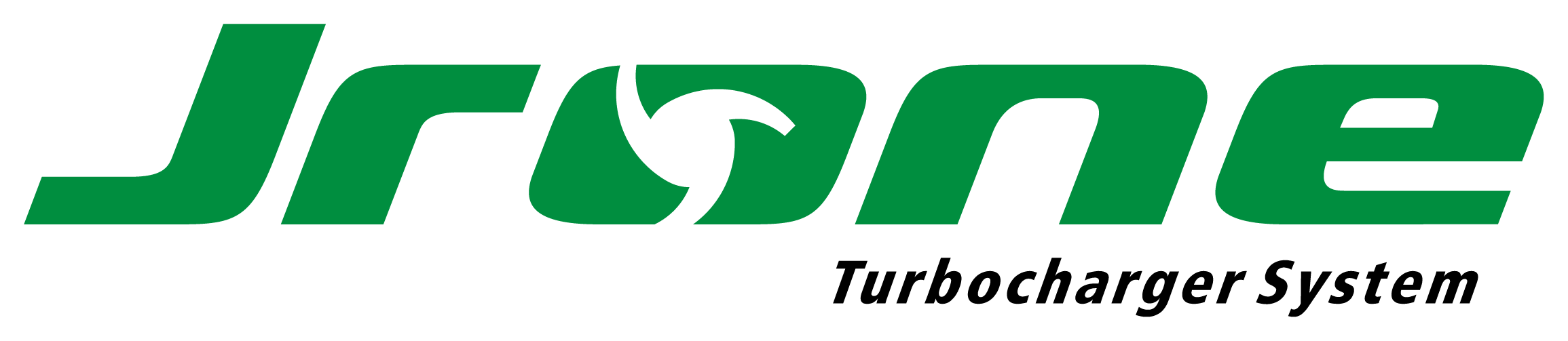 Логотип JRONE