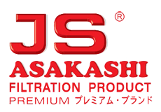 Логотип JS ASAKASHI