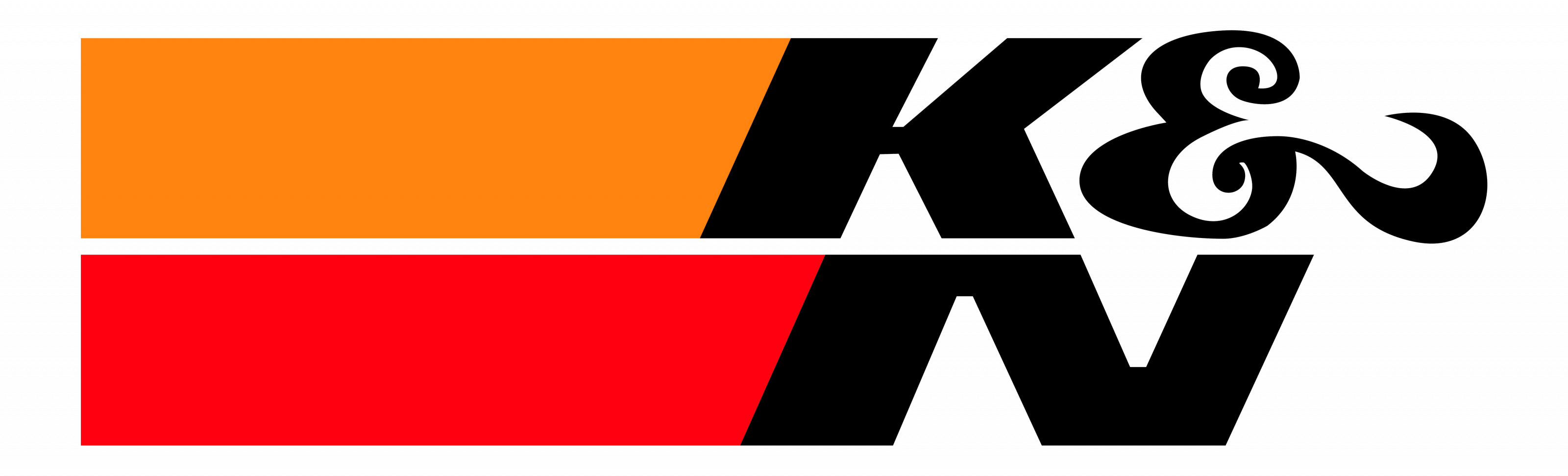 Логотип K&N Filters