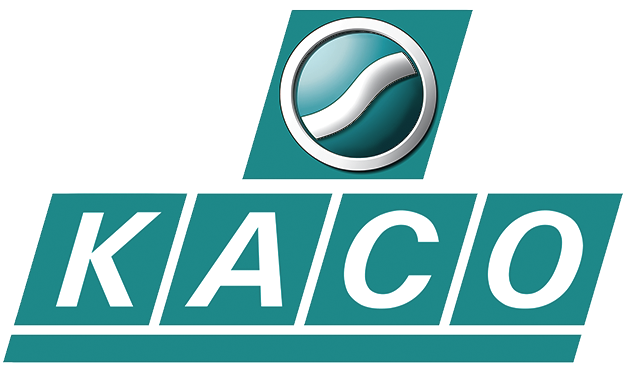 Логотип KACO