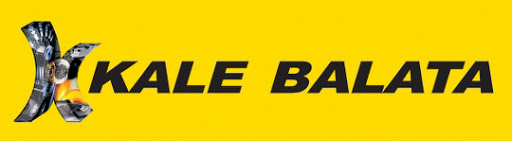 Производитель KALE BALATA логотип
