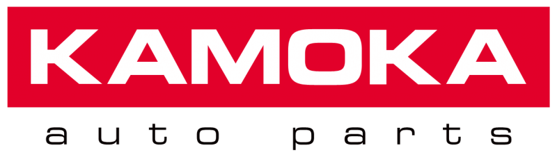 Логотип KAMOKA