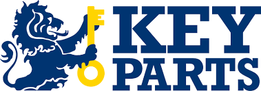 Логотип KEY PARTS