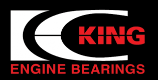 Логотип KING ENGINE BEARINGS