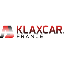 Логотип KLAXCAR FRANCE
