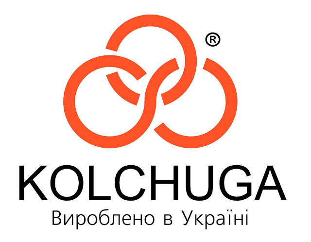 Логотип КОЛЬЧУГА