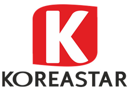 Логотип KOREASTAR