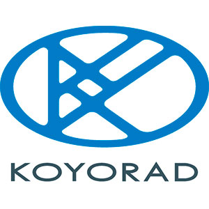 Производитель KOYORAD логотип