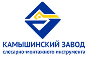 Логотип КЗСМИ
