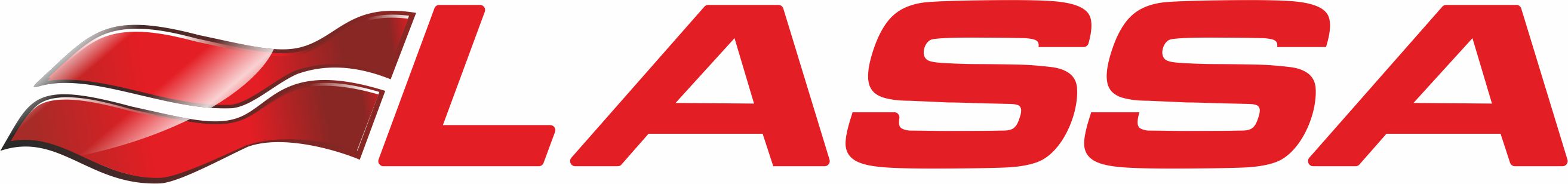 Логотип LASSA