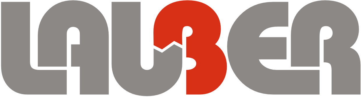 Логотип LAUBER