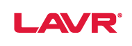 Логотип ЛАВР