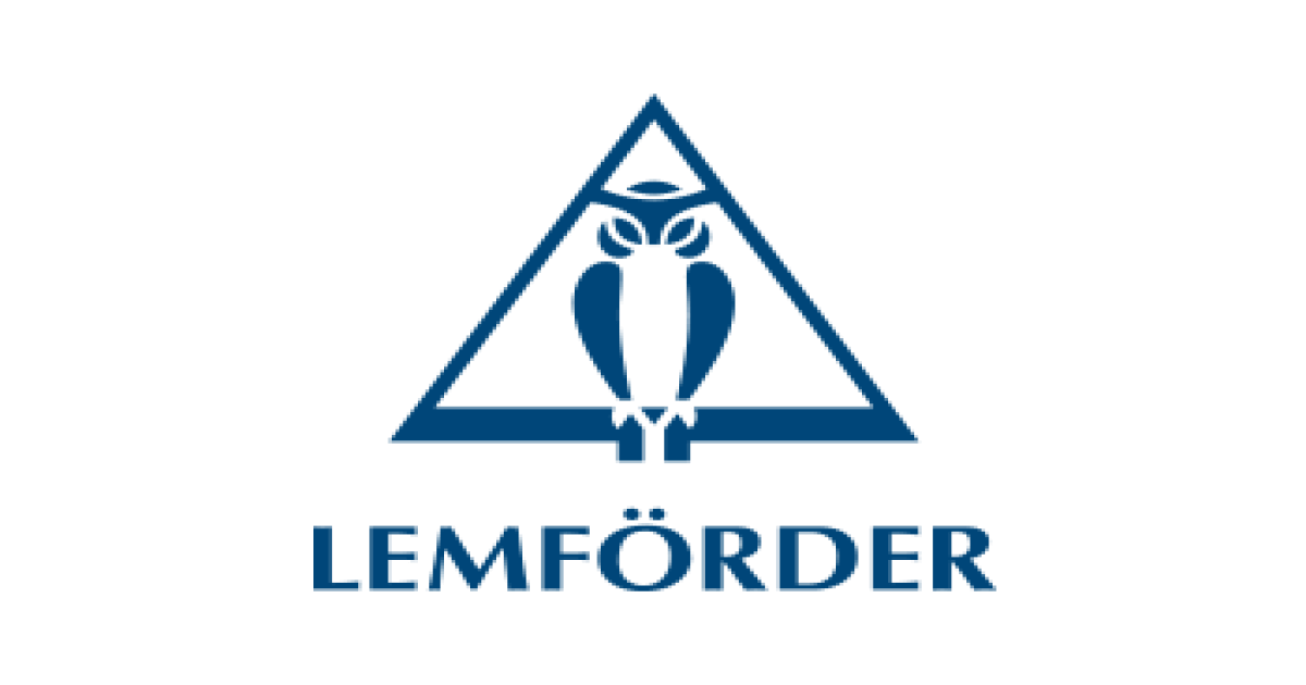 Производитель LEMFORDER логотип