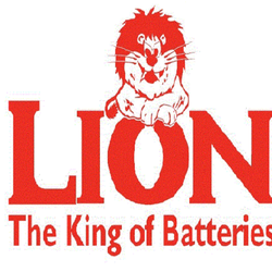 Производитель LION логотип