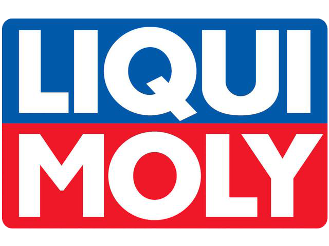 liqui moly логотип