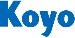Производитель KOYO логотип