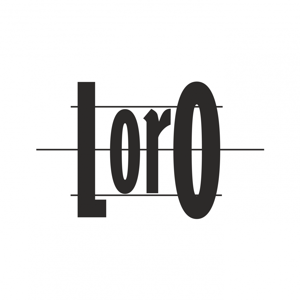 Логотип LORO DEPO
