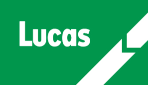 Логотип Lucas Electrical