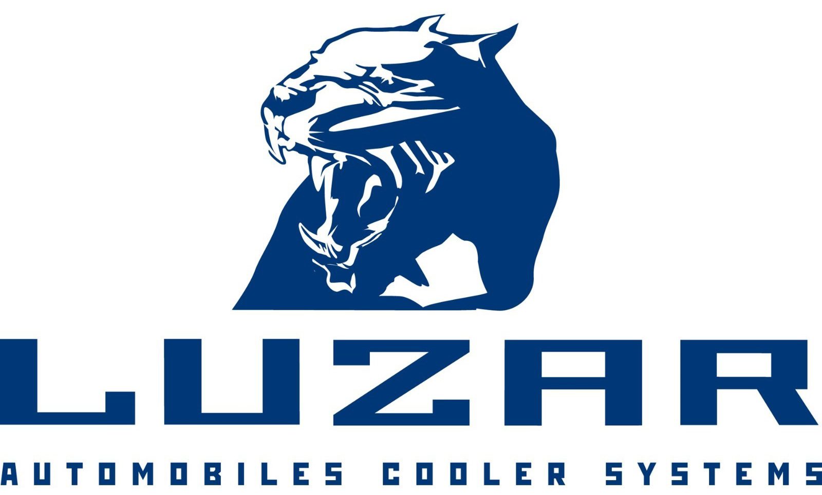 Производитель LUZAR логотип