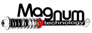 Производитель Magnum Technology логотип