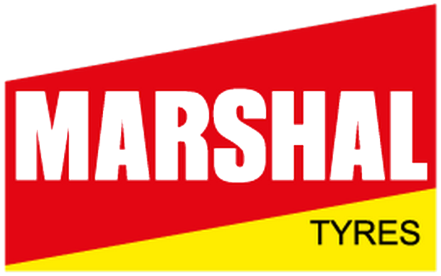 Производитель Marshal логотип