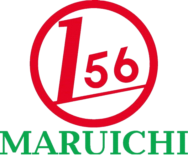 Логотип Maruichi