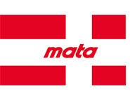 Производитель MATA логотип