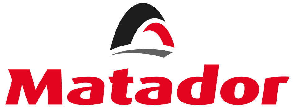 Логотип MATADOR