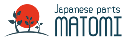 Логотип MATOMI