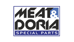Логотип Meat&Doria