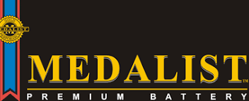 Логотип MEDALIST