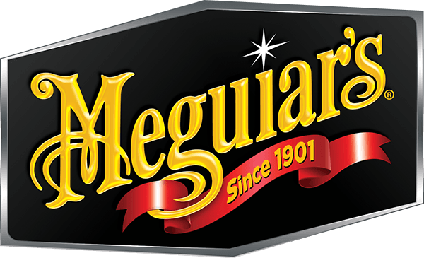 Логотип MEGUIARS