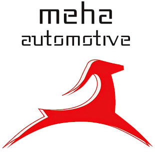 Логотип MEHA
