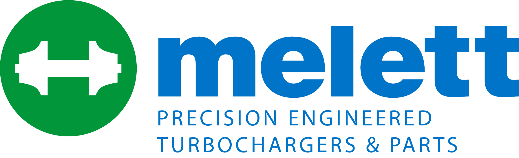 Логотип Melett