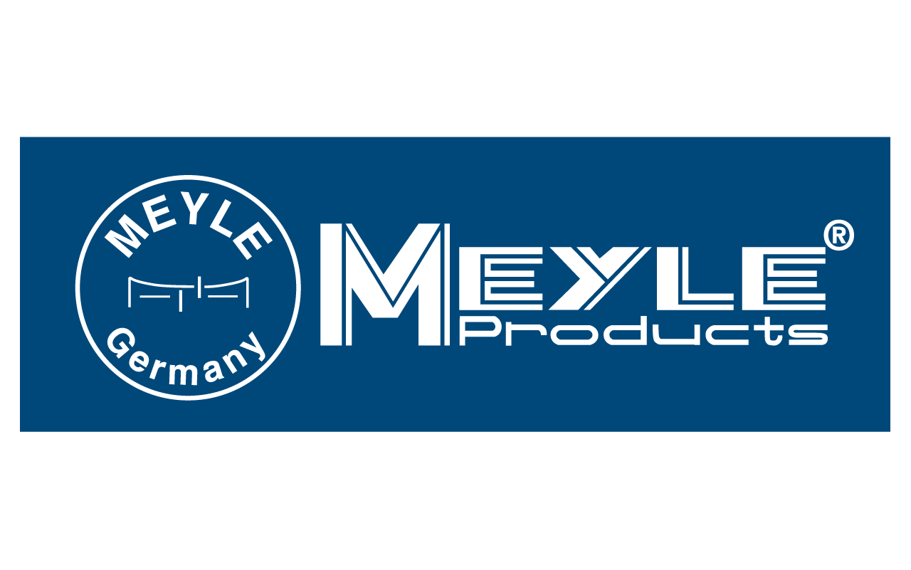 Производитель MEYLE логотип