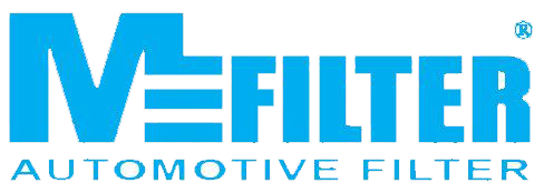 Логотип MFILTER