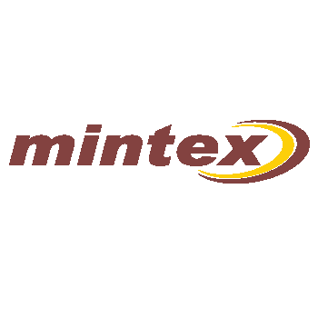 Логотип MINTEX